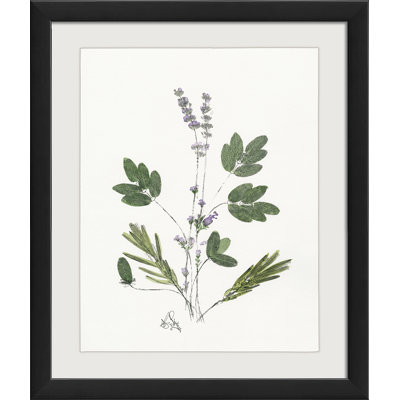 Spicher&Co Kolene Spicher Blossoms Will Run Away by Kolene Spicher